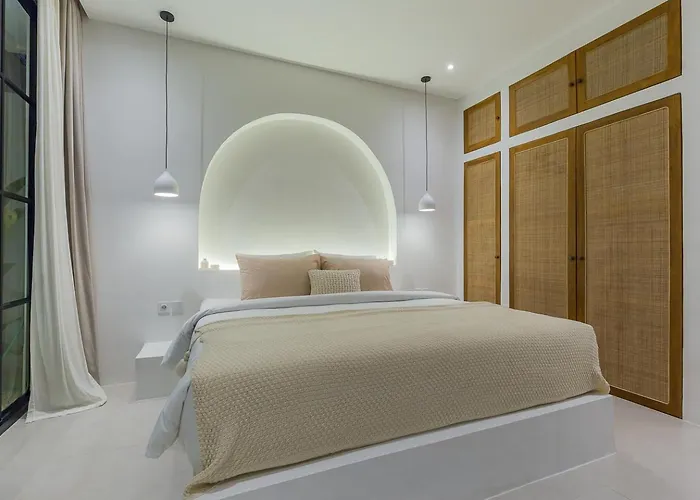 Villa Stylish New 1 Bedroom Near Dreamland Uluwatu (Bali)