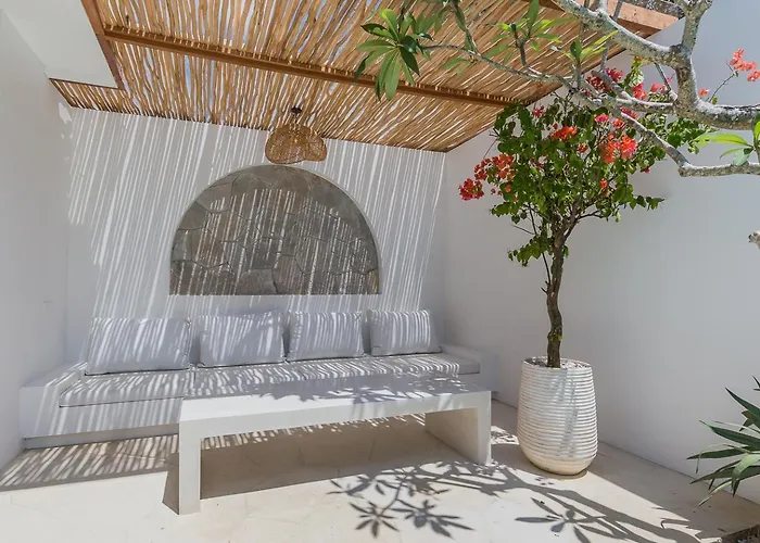 Stylish New 1 Bedroom Near Dreamland * Uluwatu (Bali)
