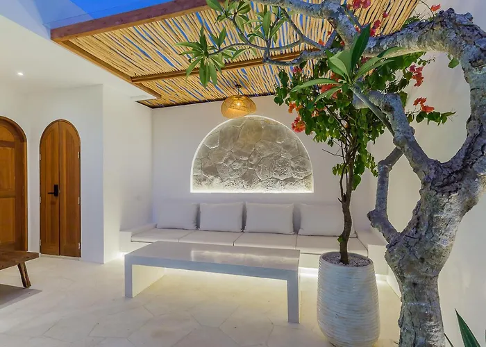 Stylish New 1 Bedroom Near Dreamland Villa *