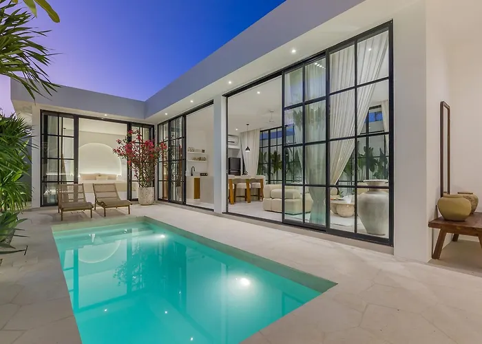 Stylish New 1 Bedroom Near Dreamland *