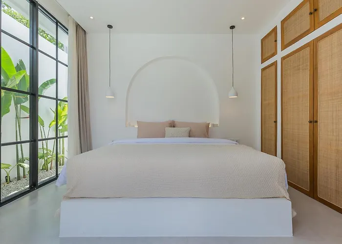 Stylish New 1 Bedroom Near Dreamland * Uluwatu (Bali)