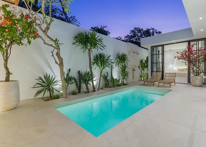 Stylish New 1 Bedroom Near Dreamland