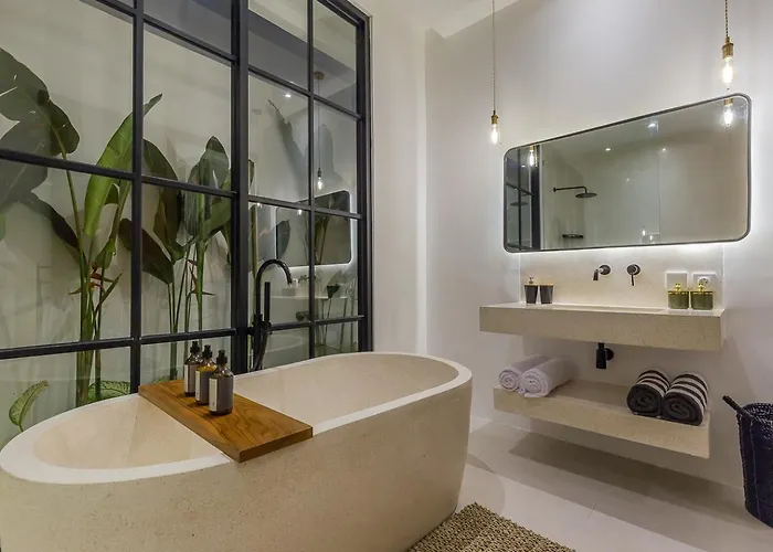 Villa Stylish New 1 Bedroom Near Dreamland Uluwatu (Bali)
