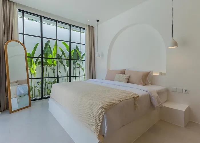 Stylish New 1 Bedroom Near Dreamland *