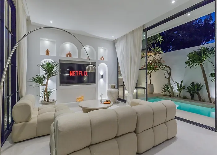 Stylish New 1 Bedroom Near Dreamland