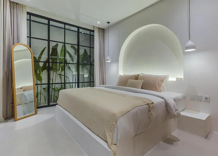 Stylish New 1 Bedroom Near Dreamland * Uluwatu (Bali)