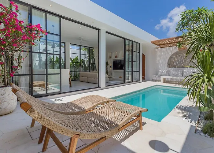 Stylish New 1 Bedroom Near Dreamland *